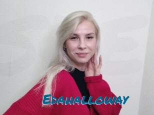 Edahalloway