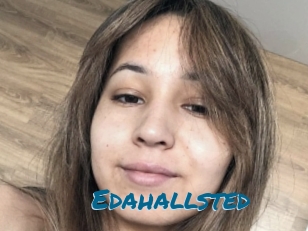 Edahallsted