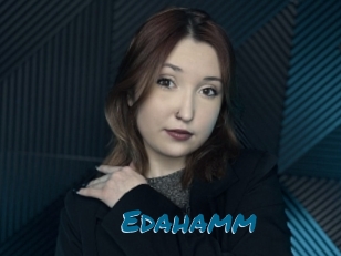 Edahamm