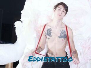 Eddietattoo