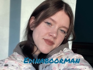 Edinaboorman