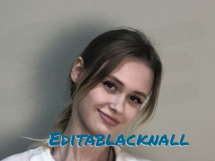 Editablacknall