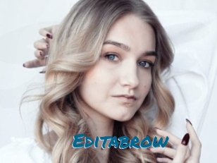 Editabrow