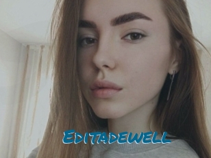 Editadewell