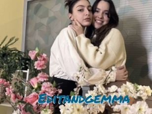 Editandgemma