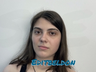 Editbeldon