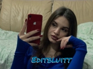 Editbluitt