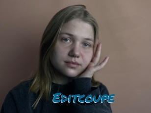 Editcoupe