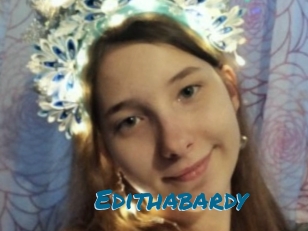 Edithabardy