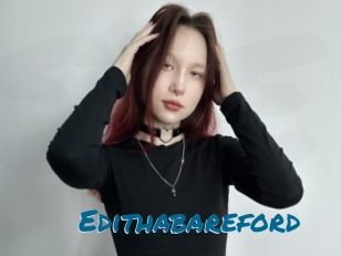 Edithabareford