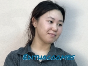 Edithacoombs