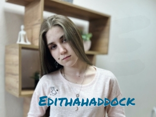 Edithahaddock