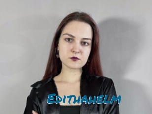 Edithahelm