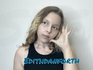 Edithdanforth