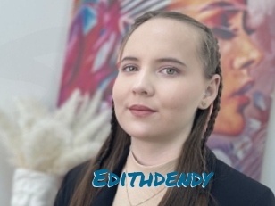 Edithdendy