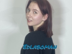 Edlaboman