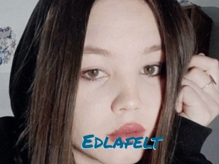 Edlafelt