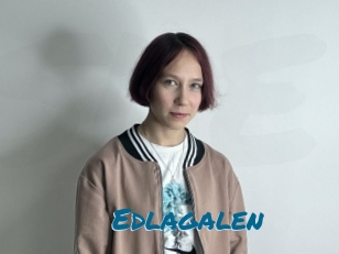 Edlagalen