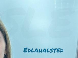 Edlahalsted