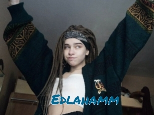 Edlahamm