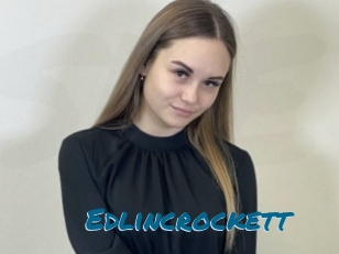 Edlincrockett