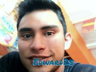 Edward25