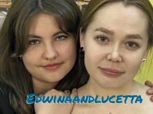 Edwinaandlucetta