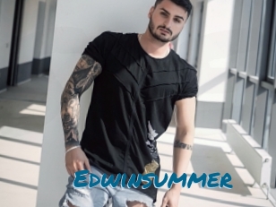 Edwinsummer