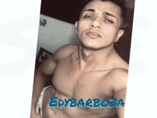 Edybarboza