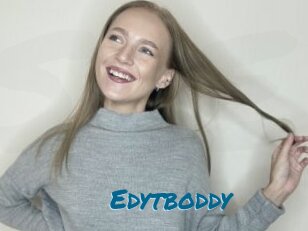 Edytboddy