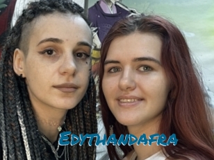 Edythandafra