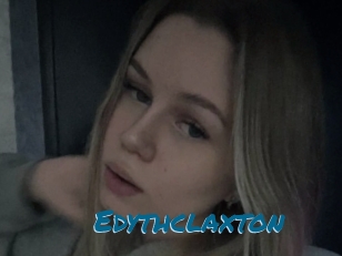 Edythclaxton