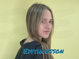 Edythcusson