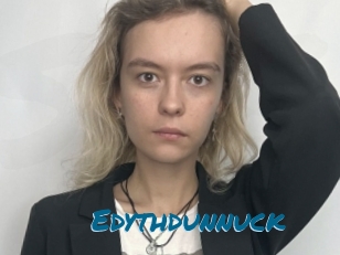 Edythdunnuck