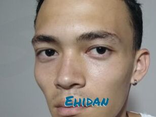 Ehidan
