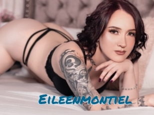 Eileenmontiel