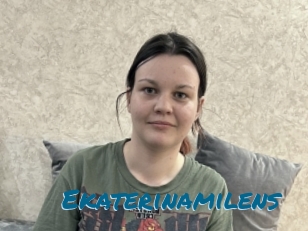 Ekaterinamilens