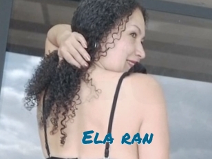 Ela_ran