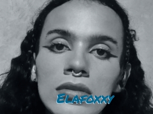 Elafoxxy