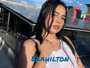 Elahilton