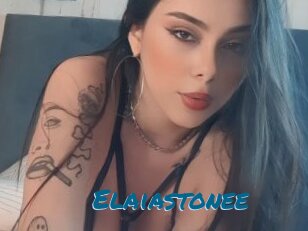 Elaiastonee