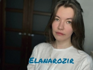 Elanarozir