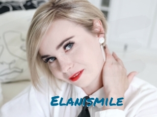 Elanismile