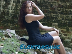 Elektrashine