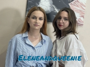 Eleneandqueenie