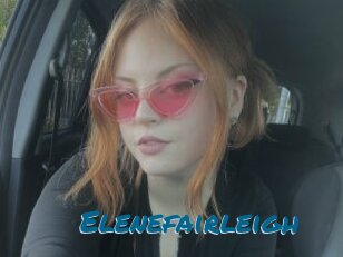 Elenefairleigh