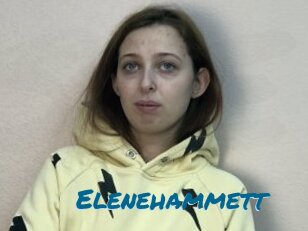 Elenehammett