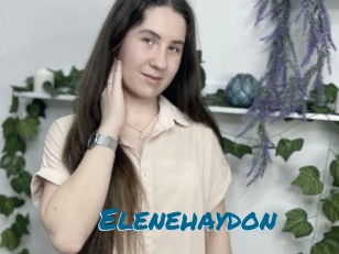 Elenehaydon