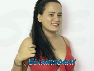 Elianisgray