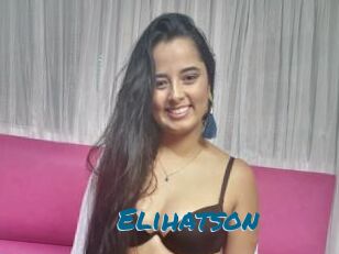 Elihatson